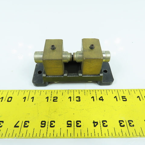 Lincoln Adjustable Contact Block From A Pro-Cut 60