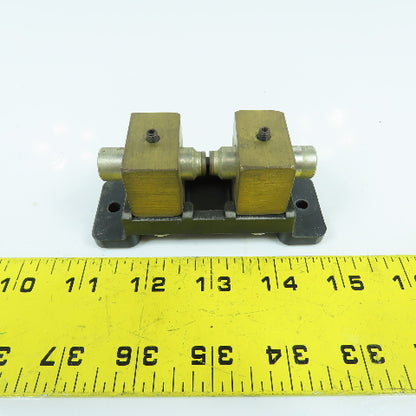 Lincoln Adjustable Contact Block From A Pro-Cut 60