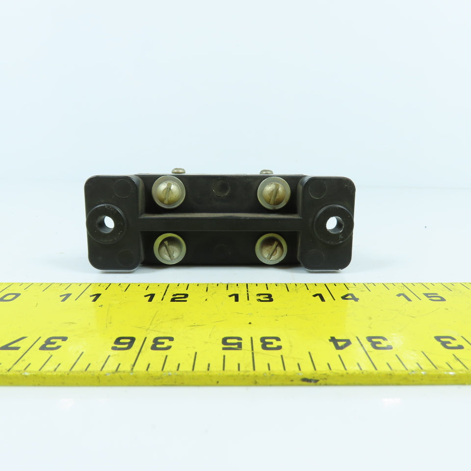 Lincoln Adjustable Contact Block From A Pro-Cut 60