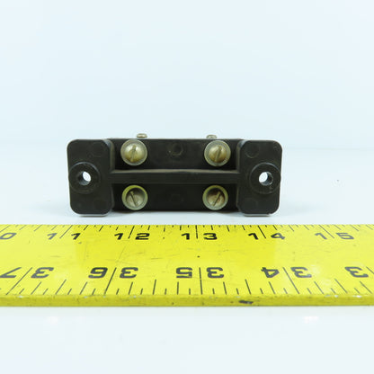 Lincoln Adjustable Contact Block From A Pro-Cut 60