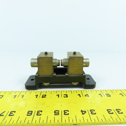 Lincoln Adjustable Contact Block From A Pro-Cut 60