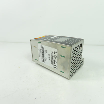 Bihl + Wiedemann BWU1569 Profibus Gateway Stainless Steel 2-Master