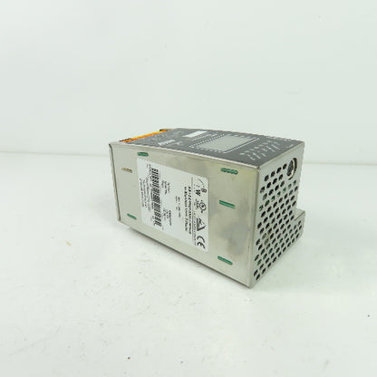 Bihl + Wiedemann BWU1569 Profibus Gateway Stainless Steel 2-Master