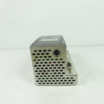 Bihl + Wiedemann BWU1569 Profibus Gateway Stainless Steel 2-Master