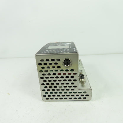 Bihl + Wiedemann BWU1569 Profibus Gateway Stainless Steel 2-Master