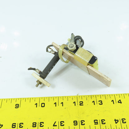 CDM S11180-1 Capacitor From A Pro-Cut 60 Plasma Cutter
