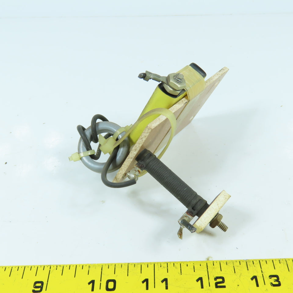 CDM S11180-1 Capacitor From A Pro-Cut 60 Plasma Cutter