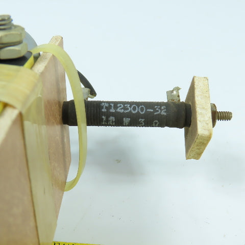 CDM S11180-1 Capacitor From A Pro-Cut 60 Plasma Cutter
