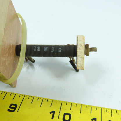CDM S11180-1 Capacitor From A Pro-Cut 60 Plasma Cutter