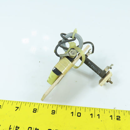 CDM S11180-1 Capacitor From A Pro-Cut 60 Plasma Cutter