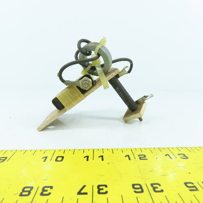 CDM S11180-1 Capacitor From A Pro-Cut 60 Plasma Cutter