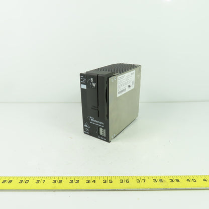 BW1593 Power Supply Pri 115/230V Sec 30V 8A 149X01-5111Y
