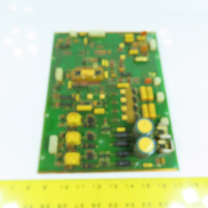 Lincoln G1918-5 Pro-Cut 60 Three Phase Control Board