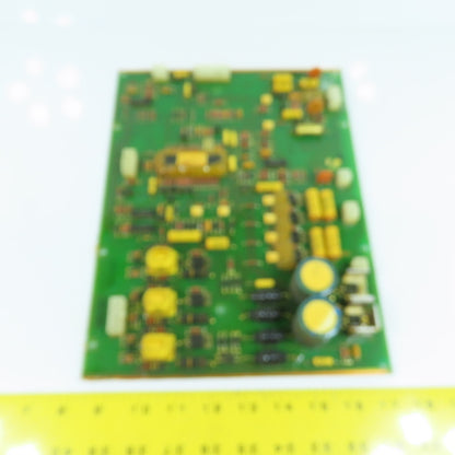 Lincoln G1918-5 Pro-Cut 60 Three Phase Control Board
