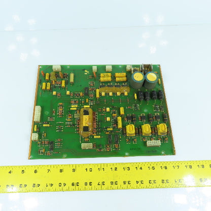 Lincoln G1918-5 Pro-Cut 60 Three Phase Control Board