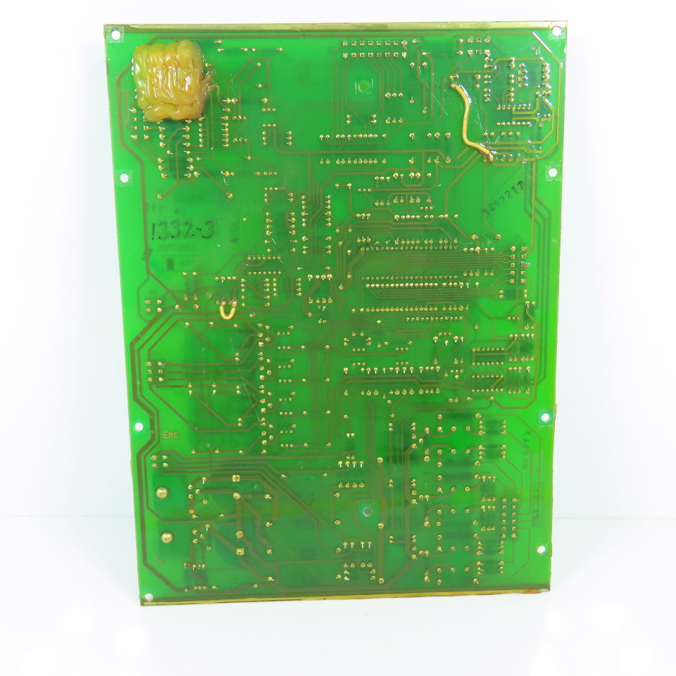 Lincoln G1918-5 Pro-Cut 60 Three Phase Control Board