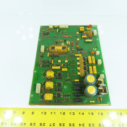 Lincoln G1918-5 Pro-Cut 60 Three Phase Control Board