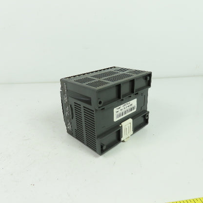 Cutler Hammer D50CR14 Controller Power 100-240VAC 60VA In 24VDC Out 250VAC