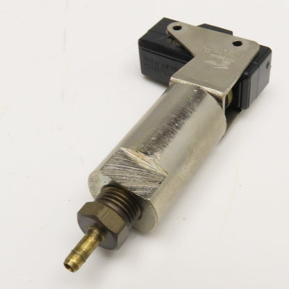 United Electric J40 9624 125-250/480V Pneumatic Pressure Switch