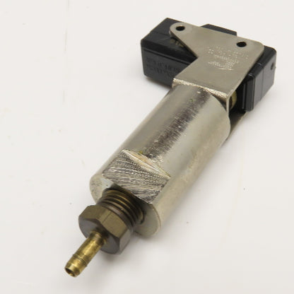 United Electric J40 9624 125-250/480V Pneumatic Pressure Switch