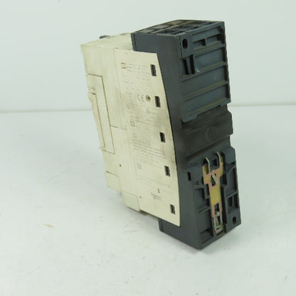 Telemecanique LUCA12FU Motor Starter 690V 12A LUB12