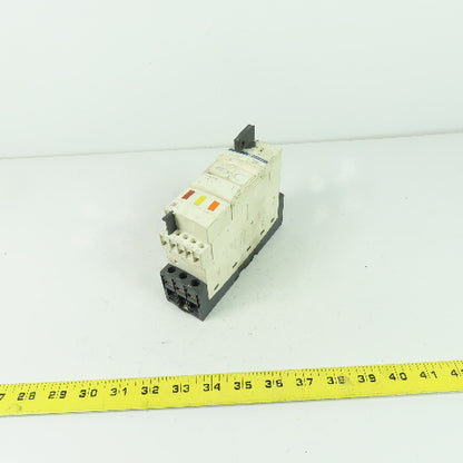 Telemecanique LUCA12FU Motor Starter 690V 12A LUB12