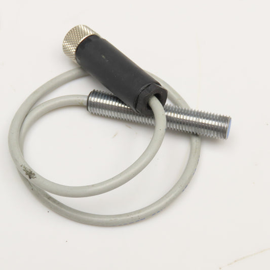 Automation Direct AE1-AP-5A 8mm Proximity Sensor PNP N.O. 15" OAL