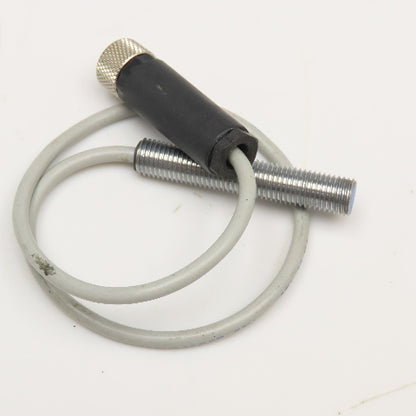 Automation Direct AE1-AP-5A 8mm Proximity Sensor PNP N.O. 15" OAL