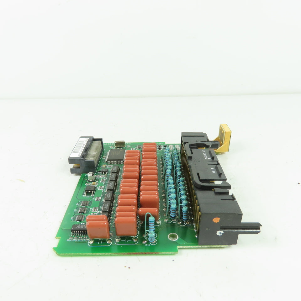 Allen Bradley 1756-IA32 ControlLogix Digital Input Module 32 Point
