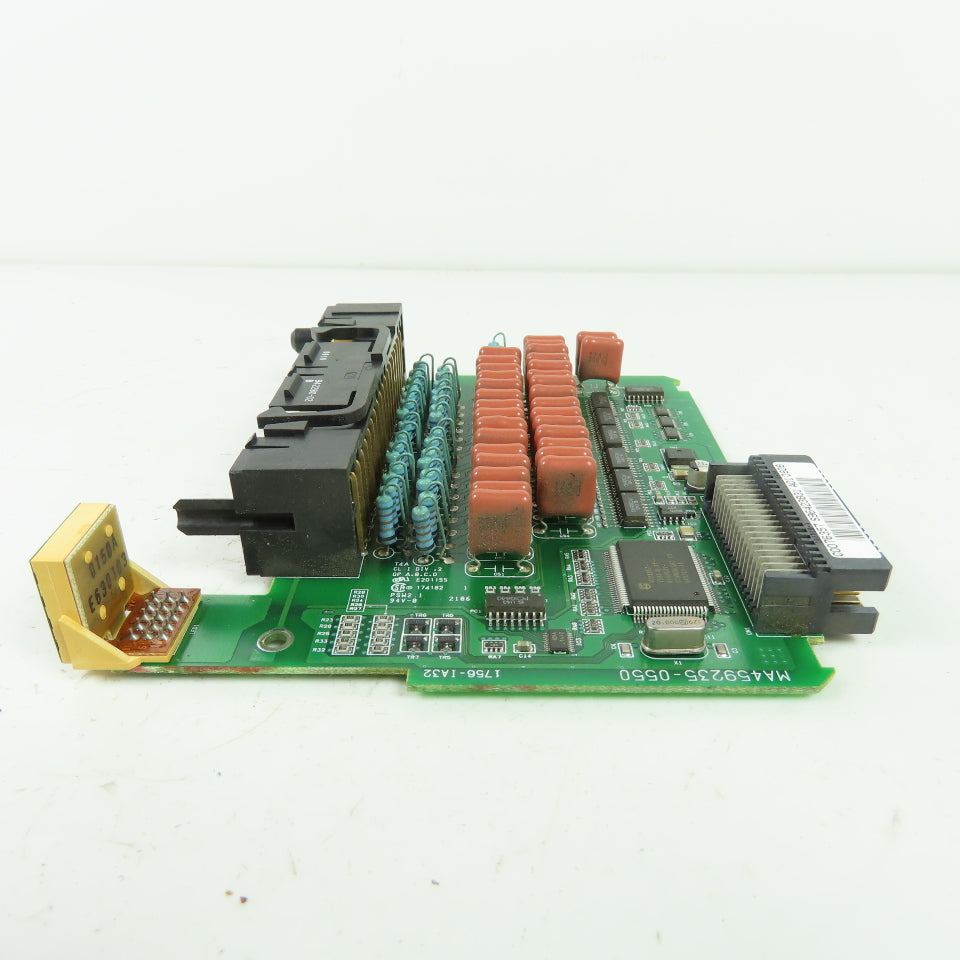 Allen Bradley 1756-IA32 ControlLogix Digital Input Module 32 Point
