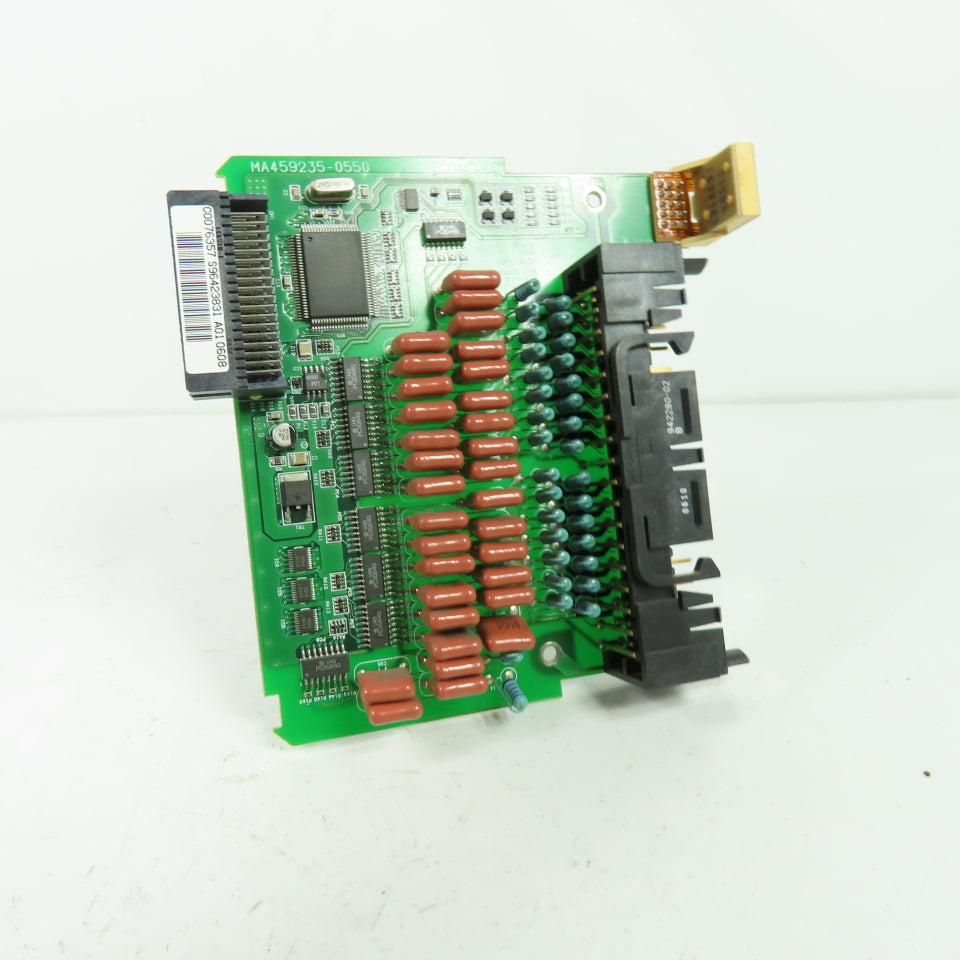 Allen Bradley 1756-IA32 ControlLogix Digital Input Module 32 Point