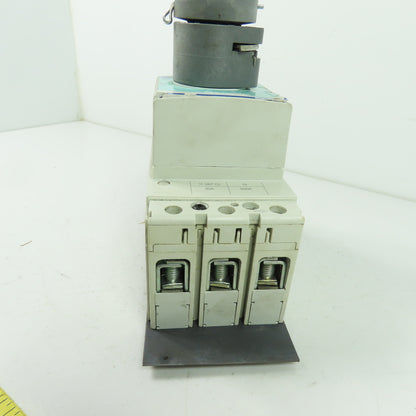 Allen Bradley 140G-G2C3-C30 30A Molded Case Circuit Breaker 690VAC W/ 140G-G-RMX
