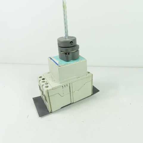 Allen Bradley 140G-G2C3-C30 30A Molded Case Circuit Breaker 690VAC W/ 140G-G-RMX