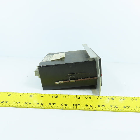 Bender E307 A-Isometer Insulation Monitoring Device