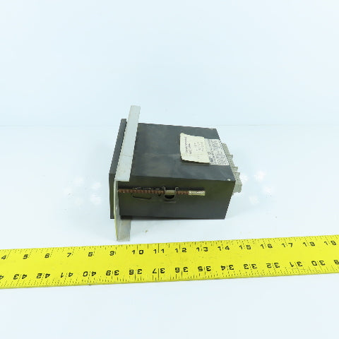 Bender E307 A-Isometer Insulation Monitoring Device