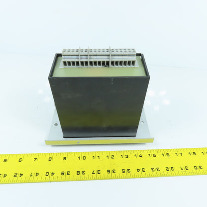 Bender E307 A-Isometer Insulation Monitoring Device