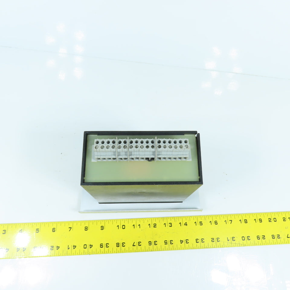 Bender E307 A-Isometer Insulation Monitoring Device
