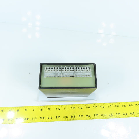 Bender E307 A-Isometer Insulation Monitoring Device
