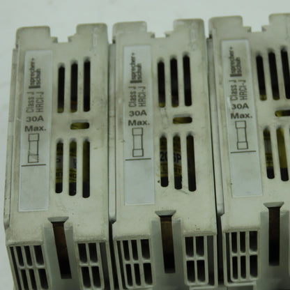 Sprecher + Schuh L11-J30-1753 30A Disconnect Switch 600V