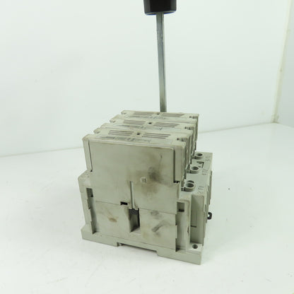 Sprecher + Schuh L11-J30-1753 30A Disconnect Switch 600V