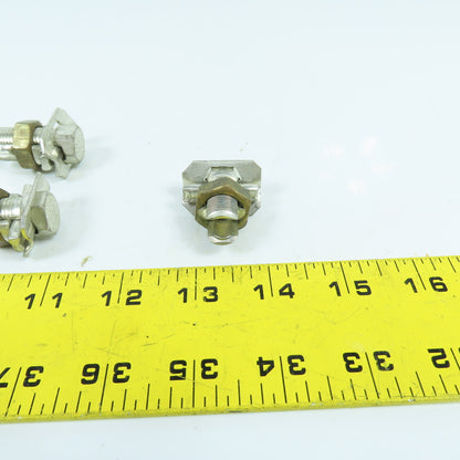 Blackburn Thomas & Betts 2HPW Split Bolt Connector For Copper Lot Of 5