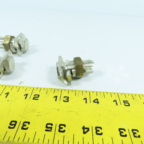 Blackburn Thomas & Betts 2HPW Split Bolt Connector For Copper Lot Of 5