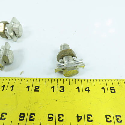 Blackburn Thomas & Betts 2HPW Split Bolt Connector For Copper Lot Of 5