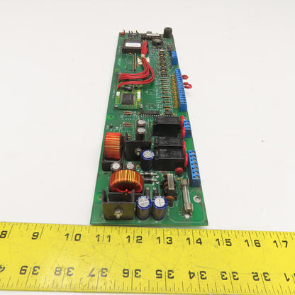 5945.576.2 Control Circuit Board For Kaeser KRD250 Refrigerated Air Dryer