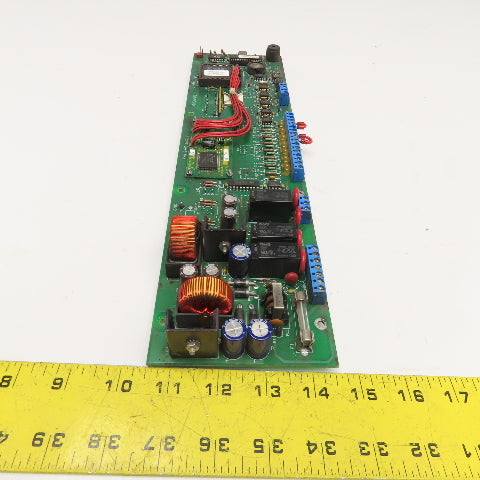5945.576.2 Control Circuit Board For Kaeser KRD250 Refrigerated Air Dryer