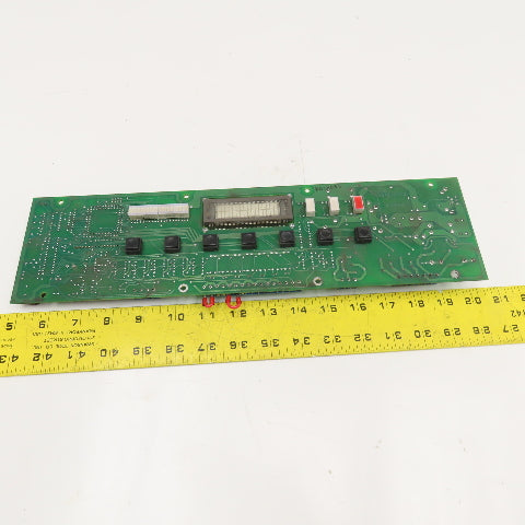5945.576.2 Control Circuit Board For Kaeser KRD250 Refrigerated Air Dryer