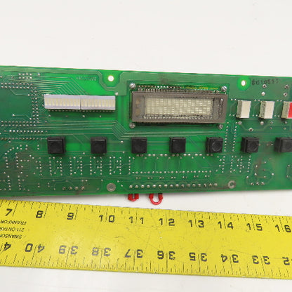 5945.576.2 Control Circuit Board For Kaeser KRD250 Refrigerated Air Dryer