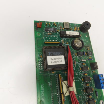 5945.576.2 Control Circuit Board For Kaeser KRD250 Refrigerated Air Dryer