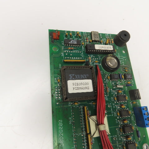 5945.576.2 Control Circuit Board For Kaeser KRD250 Refrigerated Air Dryer