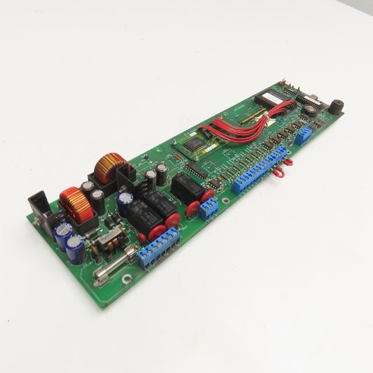 5945.576.2 Control Circuit Board For Kaeser KRD250 Refrigerated Air Dryer
